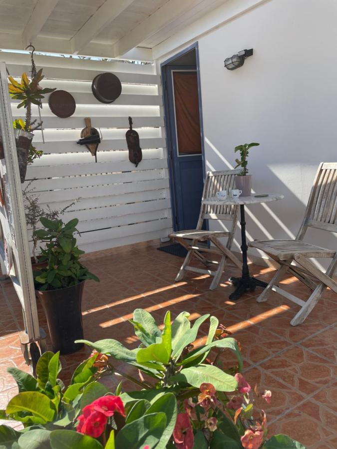 Mp Cozy Apartment Near The Sea Paphos Bagian luar foto