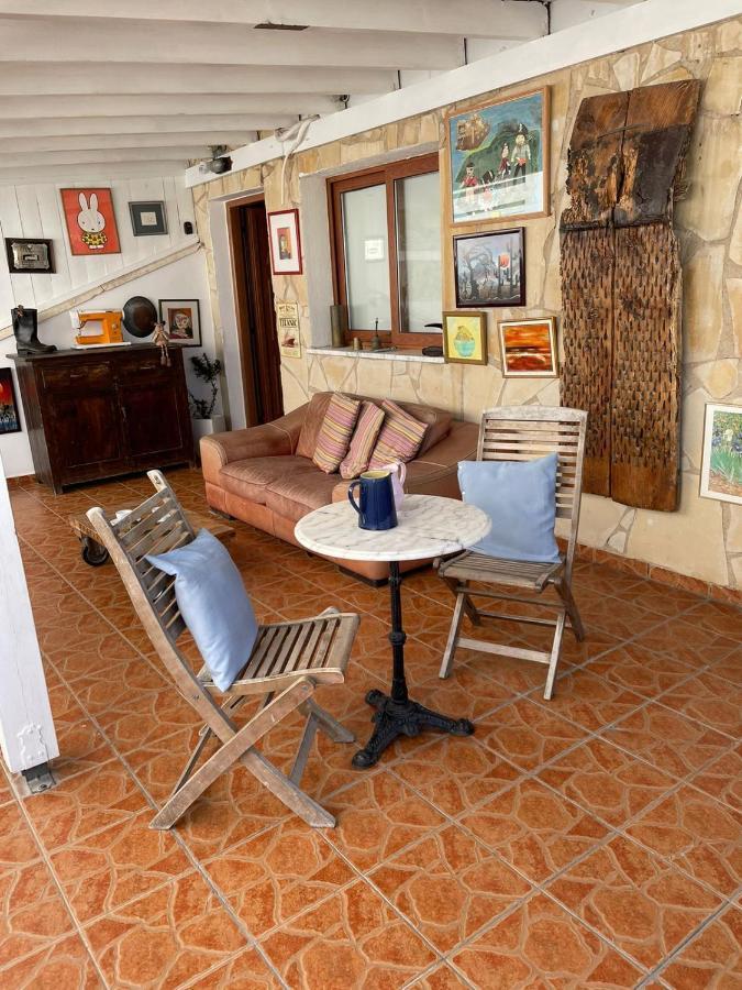Mp Cozy Apartment Near The Sea Paphos Bagian luar foto