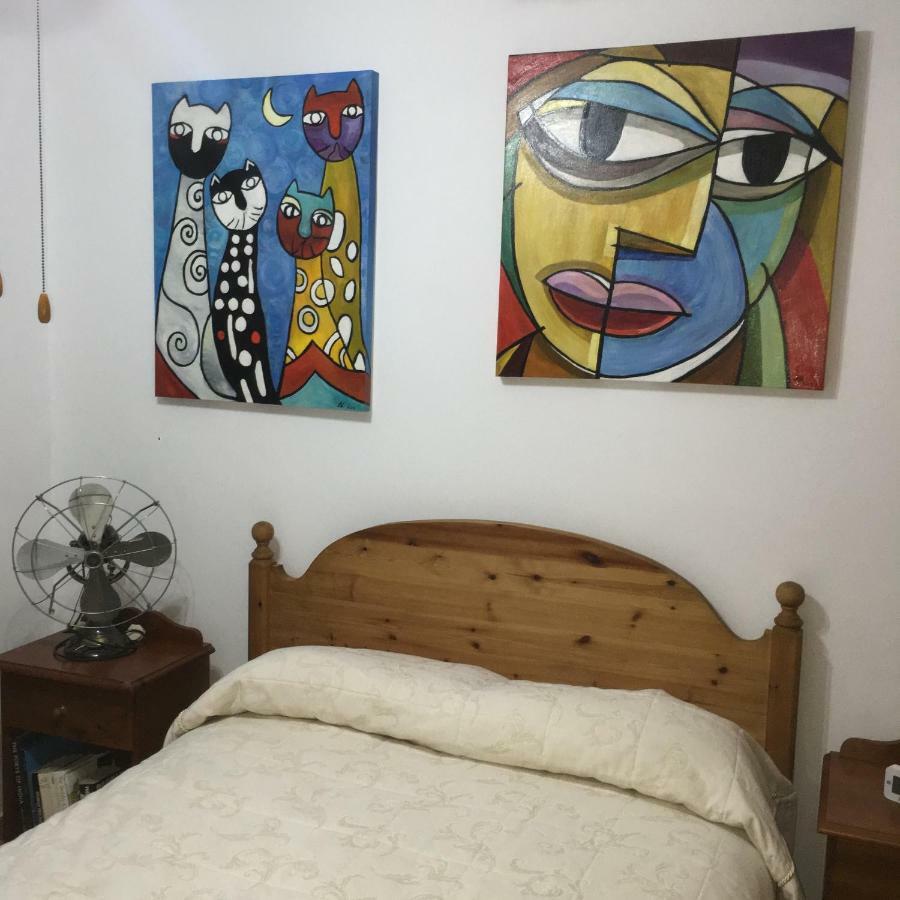 Mp Cozy Apartment Near The Sea Paphos Bagian luar foto