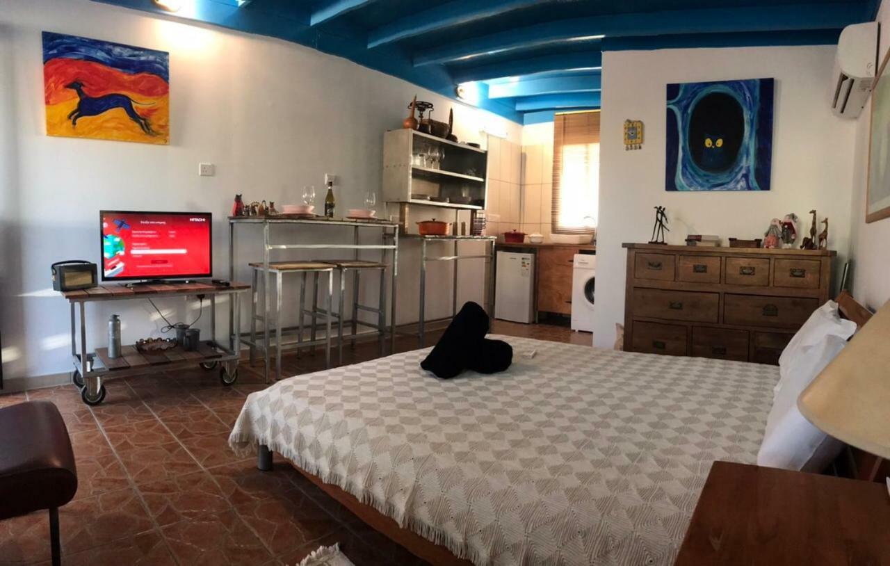 Mp Cozy Apartment Near The Sea Paphos Bagian luar foto